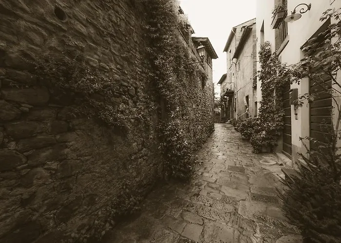 San Michele Al Borgo