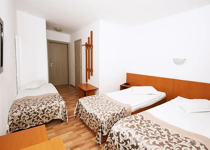 Hotel Ceramica