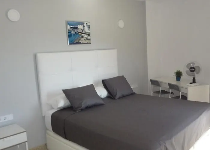 Hotel Carlos I