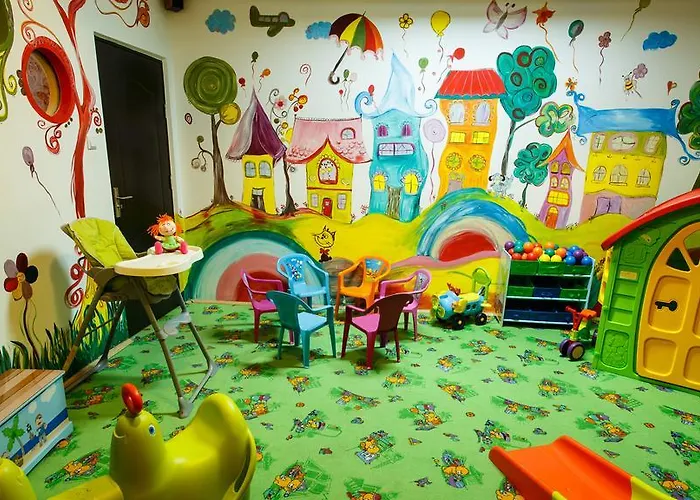 Hamlet Hotel