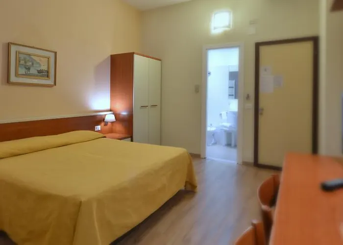 Hotel Genova