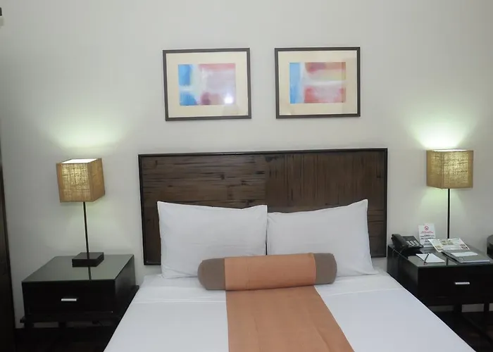 El Cielito Hotel - Baguio