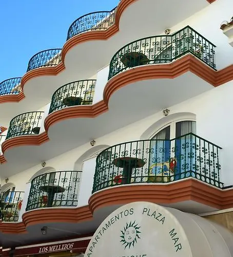 Plazamar