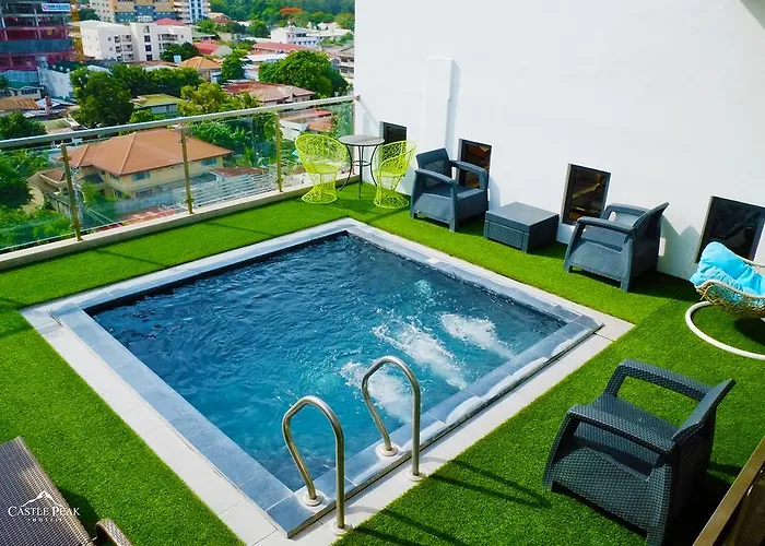 Cebu Hotels With Amazing Views
