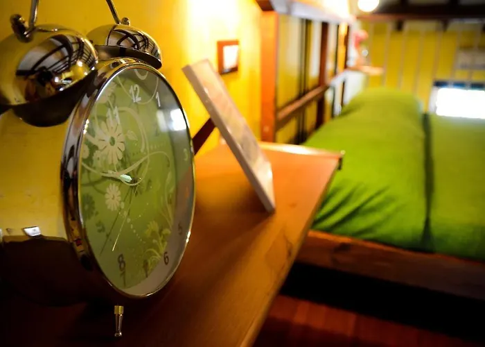 Le Suite Bracciano