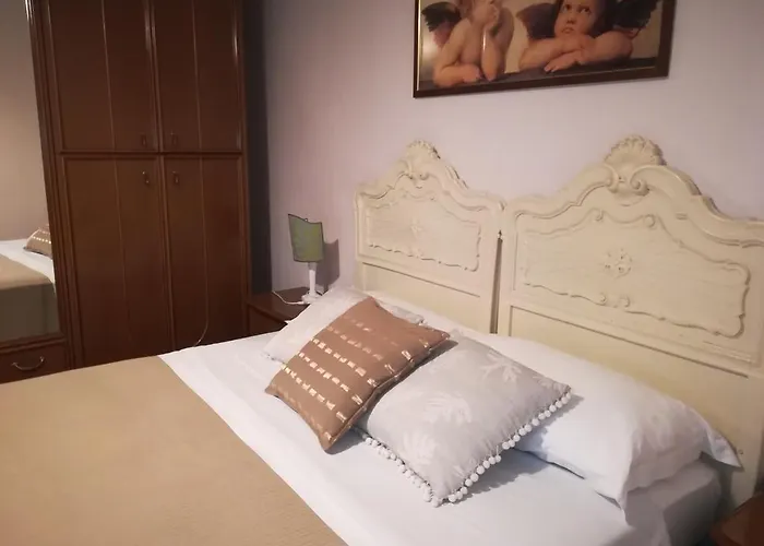 Il Cortile Della Nonna