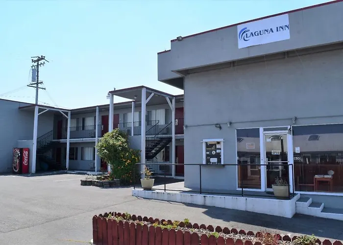 Laguna Inn