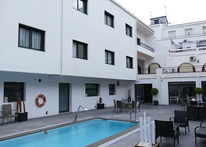 Hotel Salomé