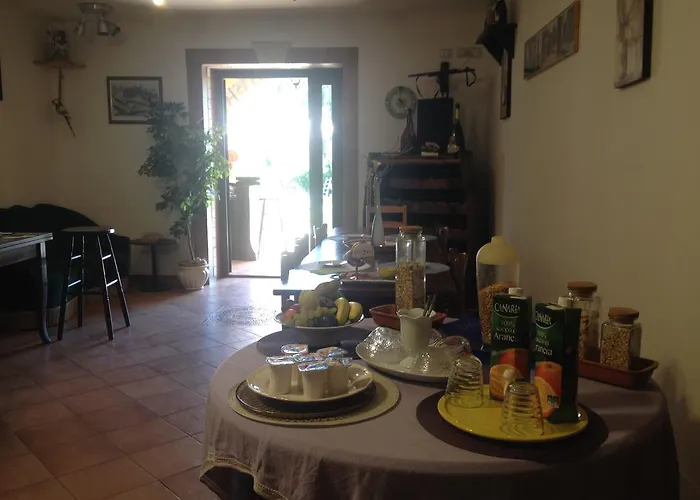 La Culla Dei Castelli Romani