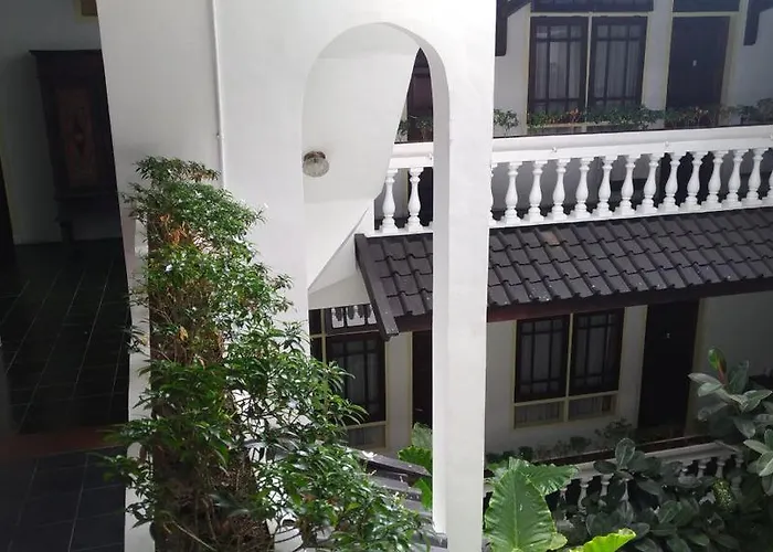 Bladok Hotel & Restaurant