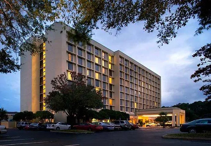 Jacksonville 4 Star Hotels