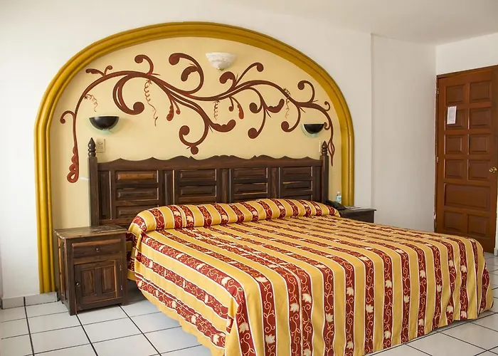 Hotel Colonial