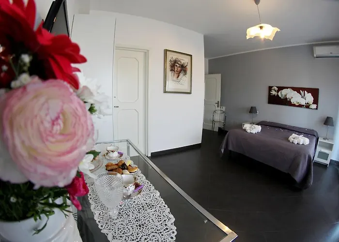 Bed And Breakfast Palermo Centro