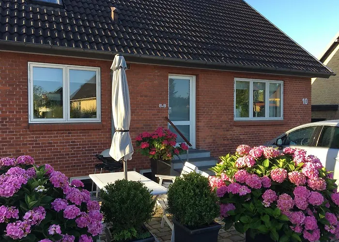 Hannas B&B - 51 M2