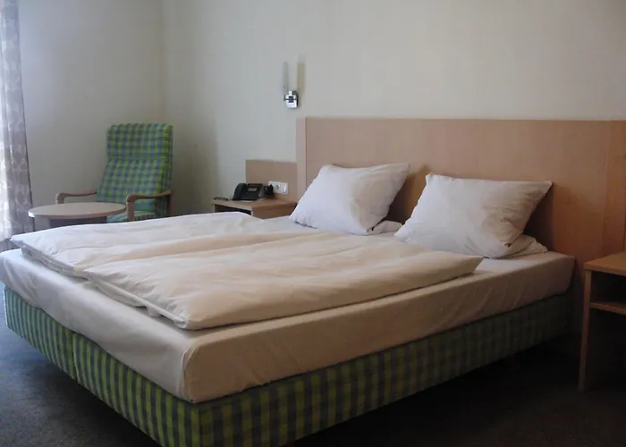 Hotel Angerer