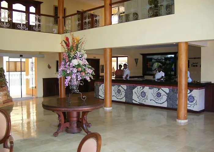 Hotel Las Caobas