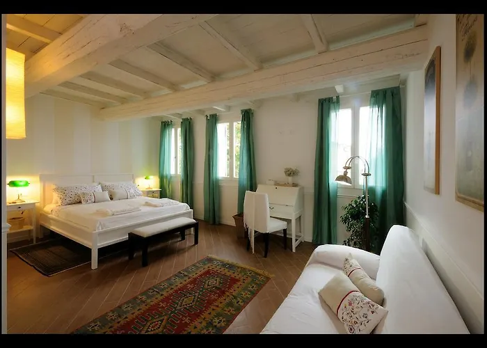 Locanda Della Fiorina