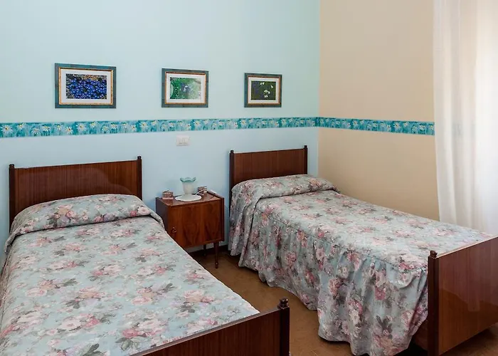 Albergo De Jean