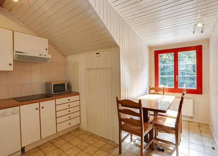 Geneve Cottage