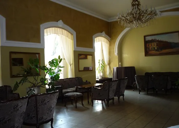 Fiume Hotel