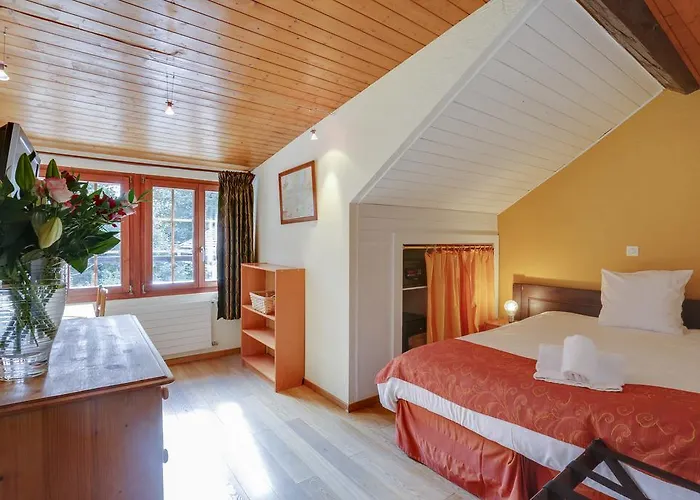 Geneve Cottage
