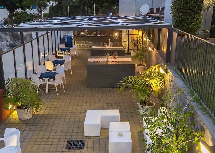La Terrazza