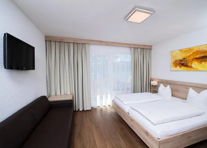 Terrassenhotel Reichmann