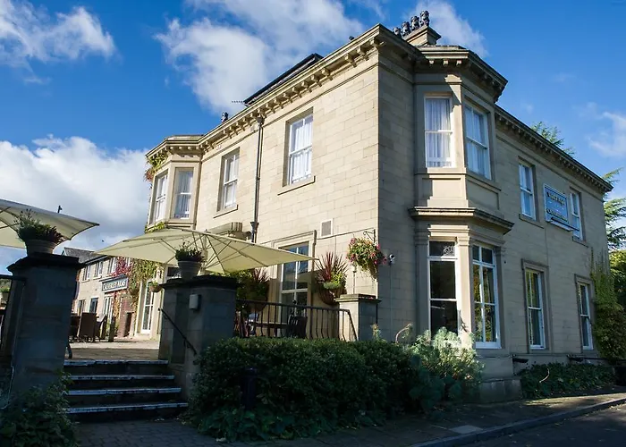 The Calverley Arms By Innkeeper'S Collection