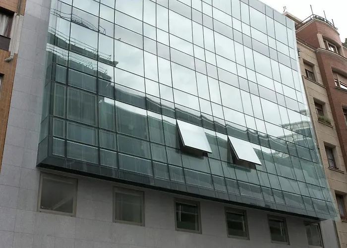 Santiago Apartments Bilbao