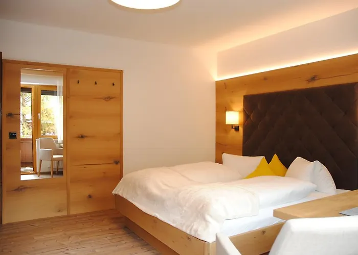 Gaestehaus Pirker