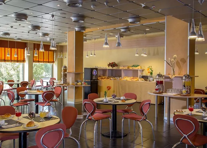 Hotel Mediterraneo