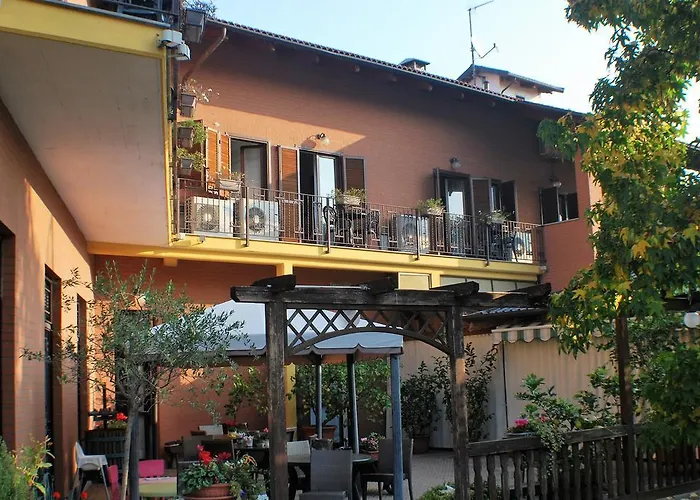 Hotel Belvedere