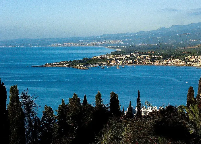 Sporting Baia Hotel