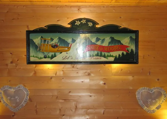 La Maison De L'Epousee B&B
