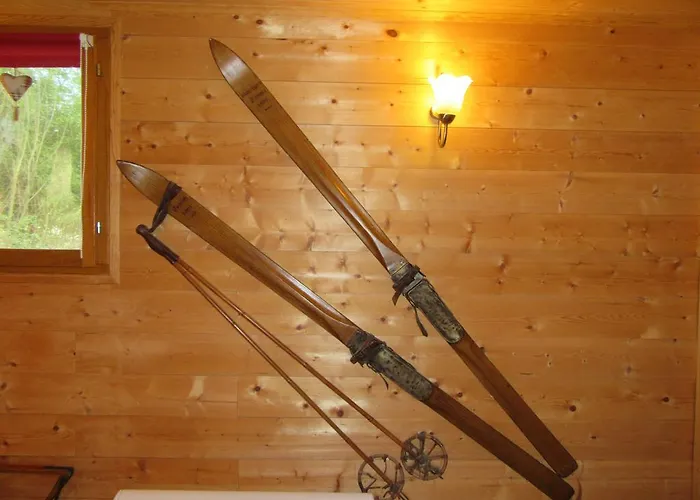La Maison de l'Epousée B&B