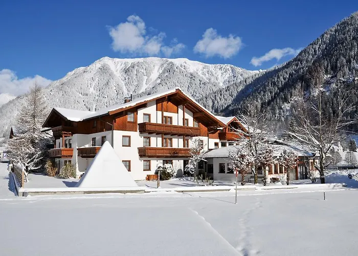 Landhotel Aelpili