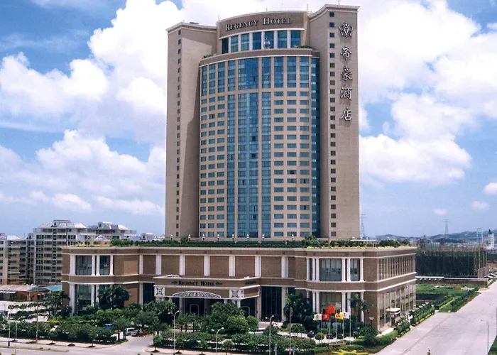 Regency Hotel Shantou