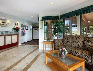 Baymont Inn & Suites Rochelle