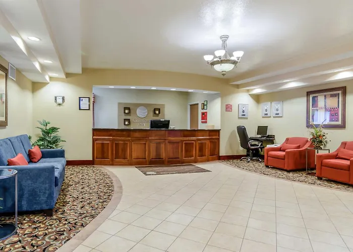 Super 8 By Wyndham Great Bend