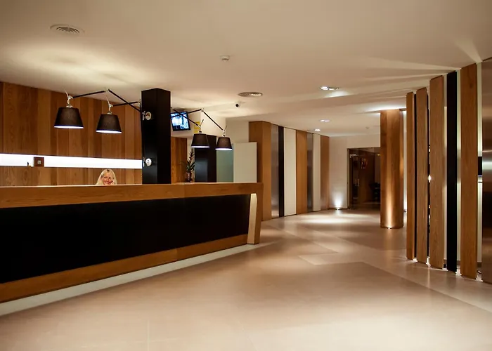 Hotel Rosa Nautica