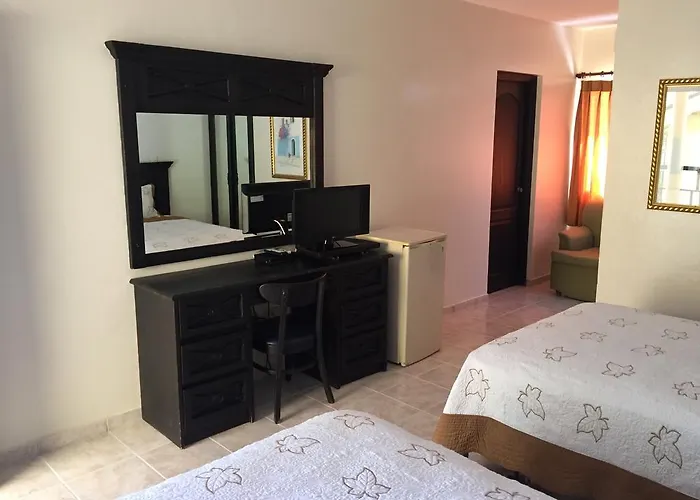 Hotel Las Caobas