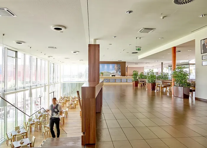 Hotel Die Zeit