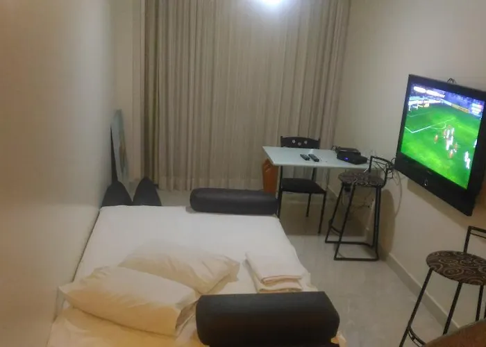 Apart Hotel Quartier Latin