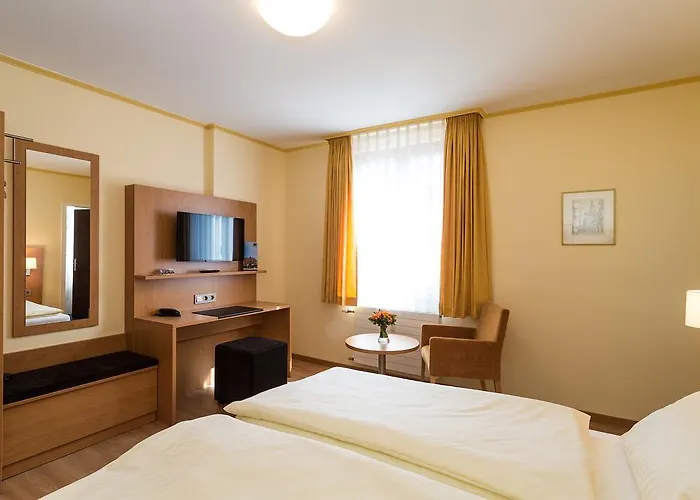 Hotel Hirschen