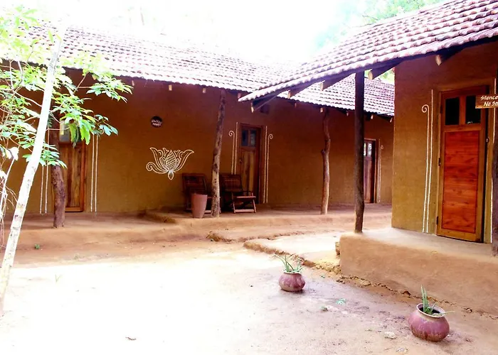 A4 Villa & Spa.