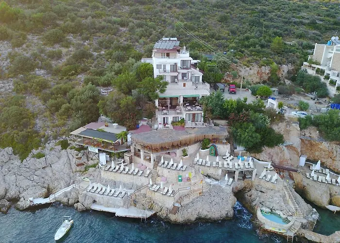 Caretta Hotel