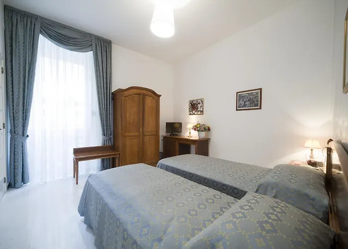 B&B Porta di Mare