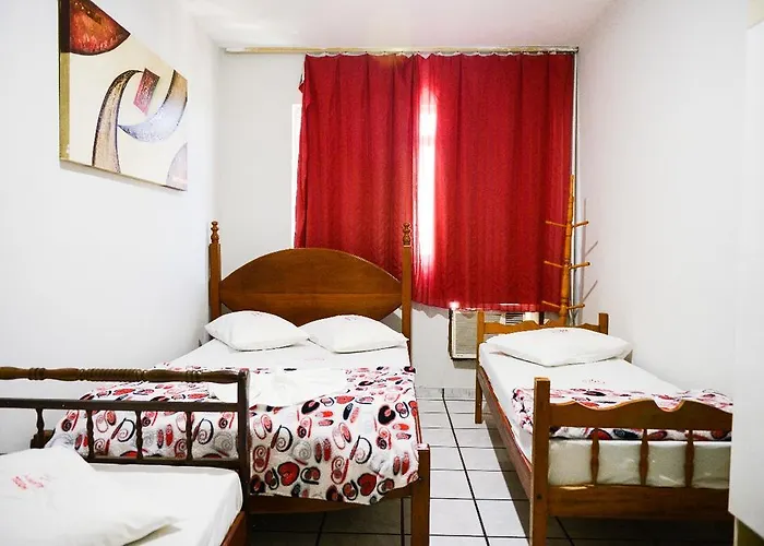 Hotel Aliança
