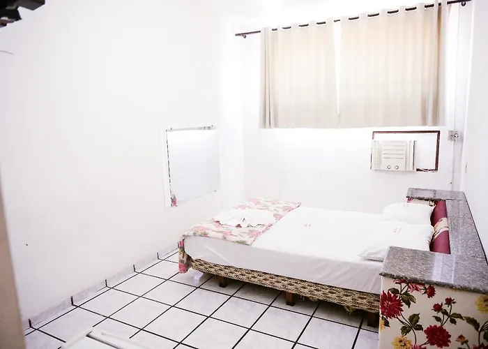 Hotel Alianca