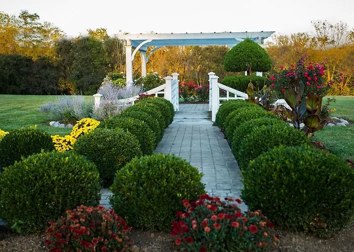 Rabbit Creek Bed & Breakfast